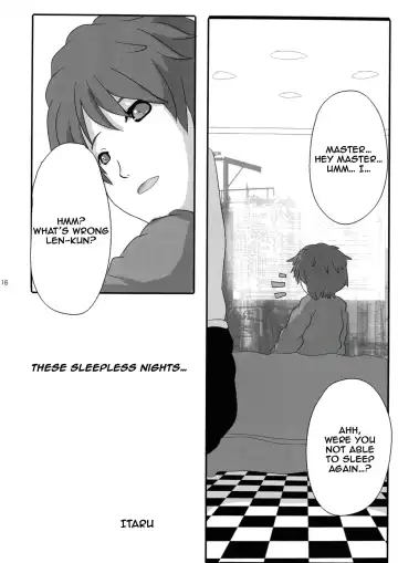 [Yomogi Ringo] Kono DoHentai Master!! Fhentai - Page 15