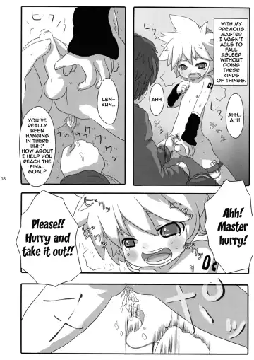 [Yomogi Ringo] Kono DoHentai Master!! Fhentai - Page 17