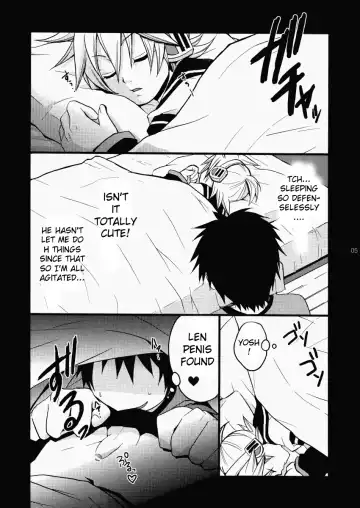 [Yomogi Ringo] Kono DoHentai Master!! Fhentai - Page 4