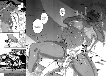 [Takatsu] Kuraku Shimetta Doukutsu de | В темной и влажной пещере Fhentai - Page 30