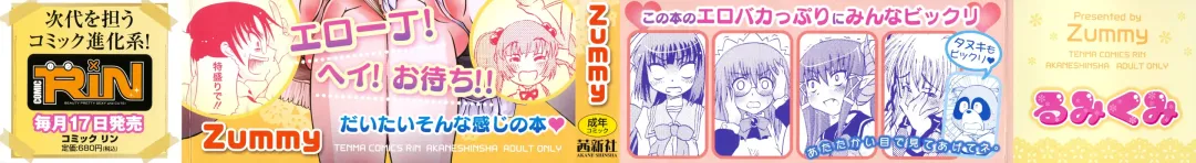 [Zummy] RumiKumi Fhentai - Page 4