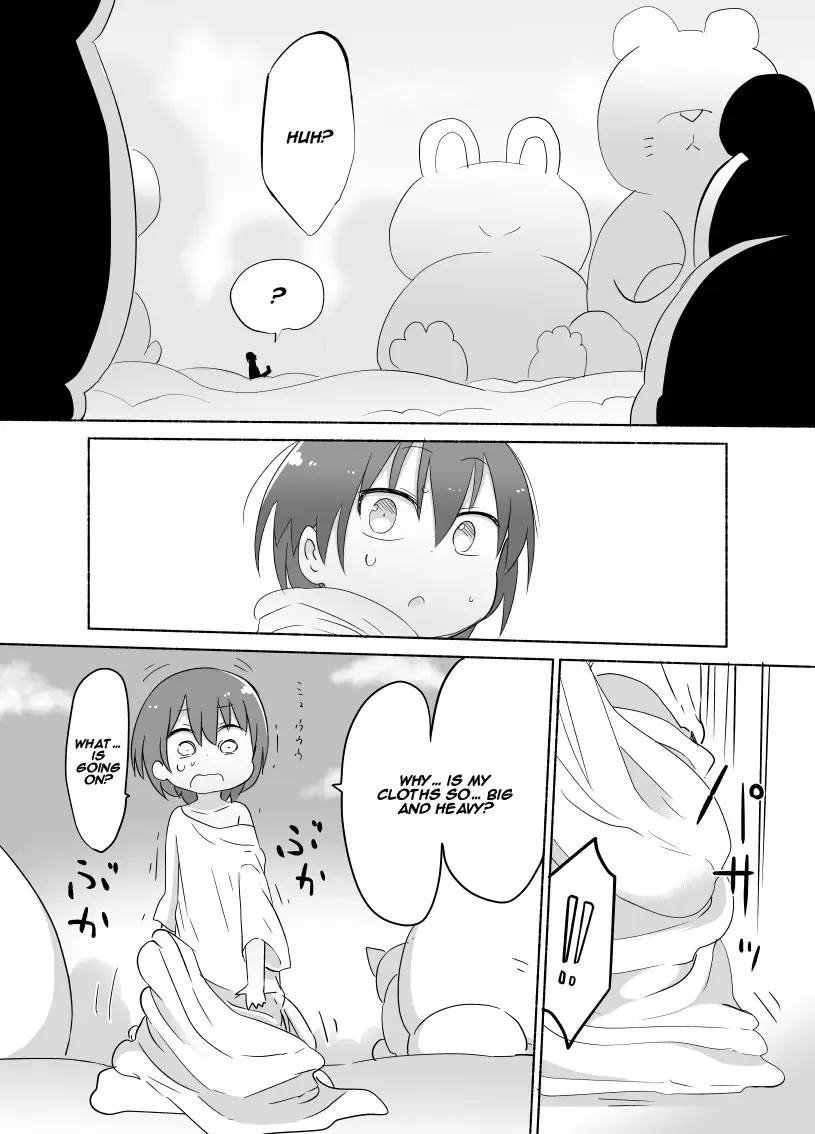 [Cool Kyou Shinja] Younyuu Mazen Fhentai - Page 7