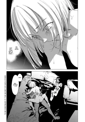 [Ikuhana Niro] Sorezore no Himitsu II | The Secret of Each Other... II (COMIC Anthurium 2017-12) [English] =White Symphony= & Constipat8 Fhentai - Page 8