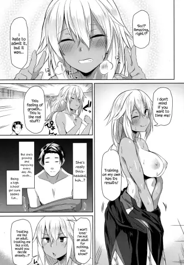 [Kuronyan] Light Stuff Fhentai - Page 13