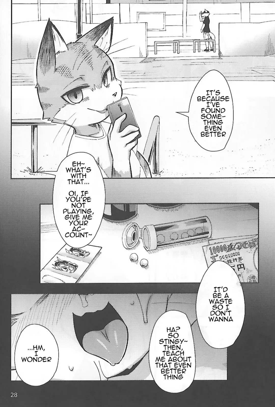 [Harusuke] Harubon 12 Fhentai - Page 28