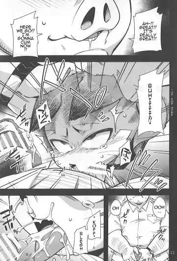 [Harusuke] Harubon 12 Fhentai - Page 13