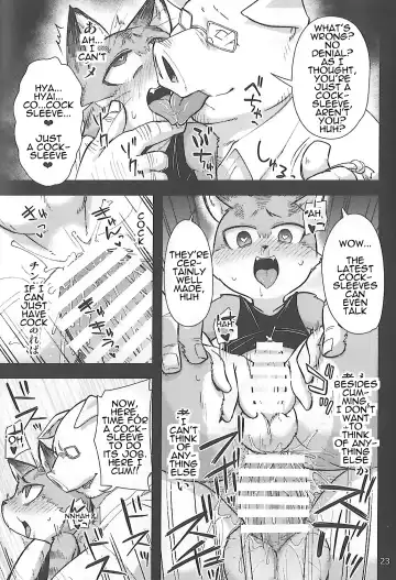 [Harusuke] Harubon 12 Fhentai - Page 23