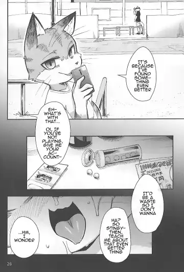 [Harusuke] Harubon 12 Fhentai - Page 28
