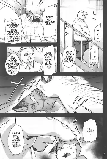 [Harusuke] Harubon 12 Fhentai - Page 7