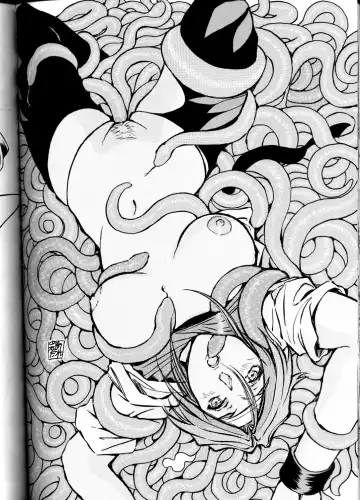 NEXT Climax Magazine 5 - SAKURA TAISEN Fhentai - Page 63