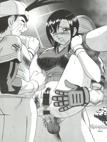 Okachimentaiko Tough Fhentai - Page 53