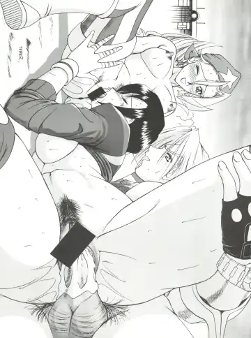 Okachimentaiko Tough Fhentai - Page 55