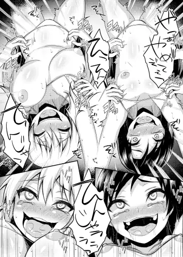 [Komori Hausu] Monzetsu! Bishoujo Idol Kusuguri Challenge Fhentai - Page 20