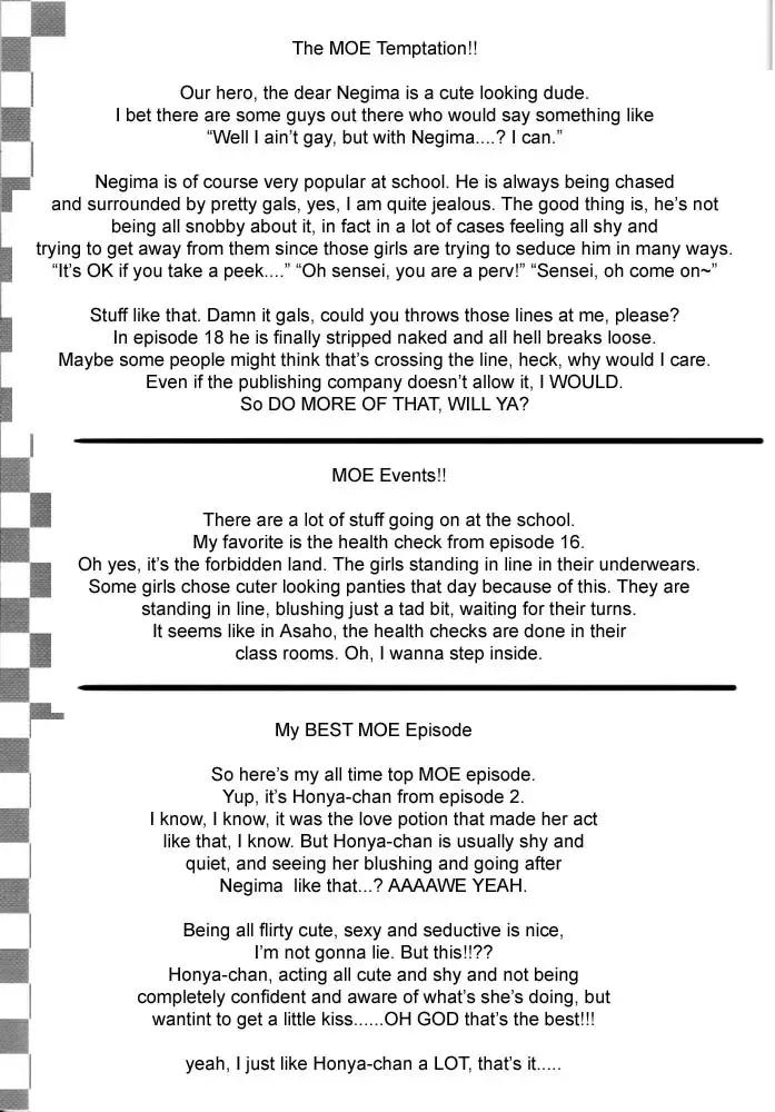 Onegima! Fhentai - Page 22