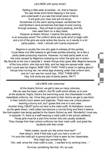 Onegima! Fhentai - Page 21