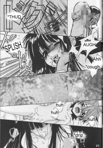 Onegima! Fhentai - Page 42