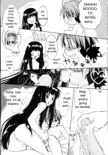 Onegima! Fhentai - Page 43