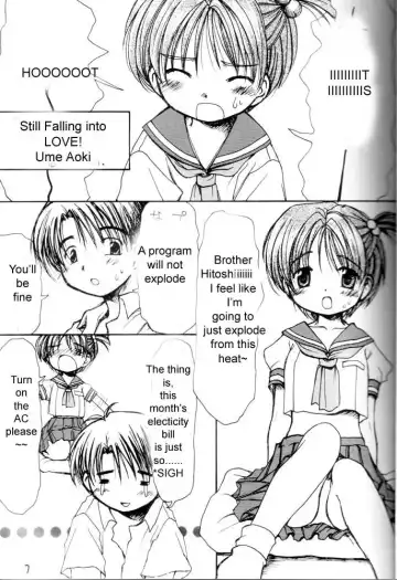 Onegima! Fhentai - Page 6