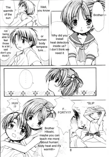 Onegima! Fhentai - Page 7