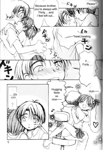 Onegima! Fhentai - Page 8