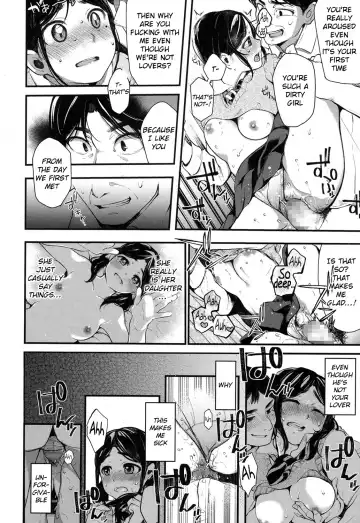 [Tarazoo] Netoriai Fhentai - Page 16