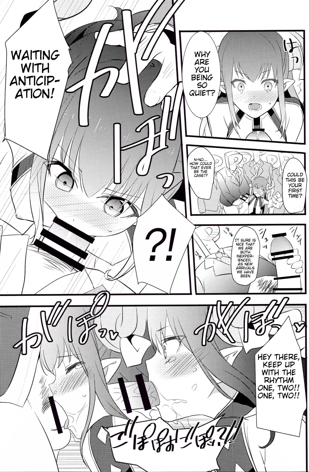 [Akechi Shizuku] The IDOL SERVANT Fhentai - Page 11