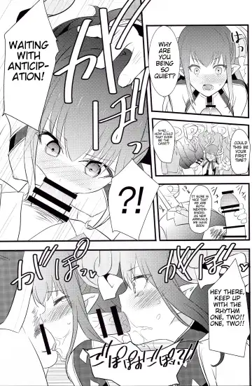 [Akechi Shizuku] The IDOL SERVANT Fhentai - Page 11