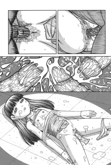 [Ken] History of violence Fhentai - Page 13