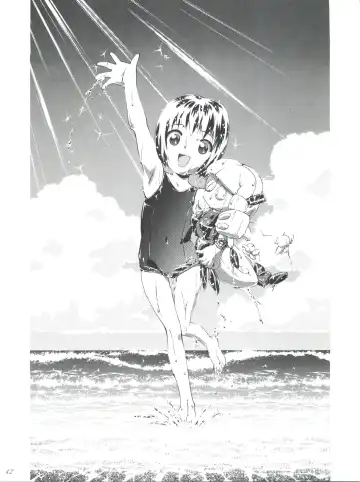 [Kousaka Jun] Medaro Mode Fhentai - Page 42