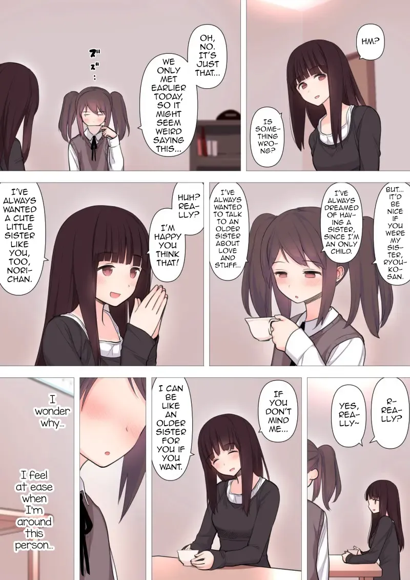 [Calipur] Kareshi Mochi Otokonoko ga Warui Onee-san ni Zenritsusen-zeme Sarete Otosarechau Hanashi Fhentai - Page 10