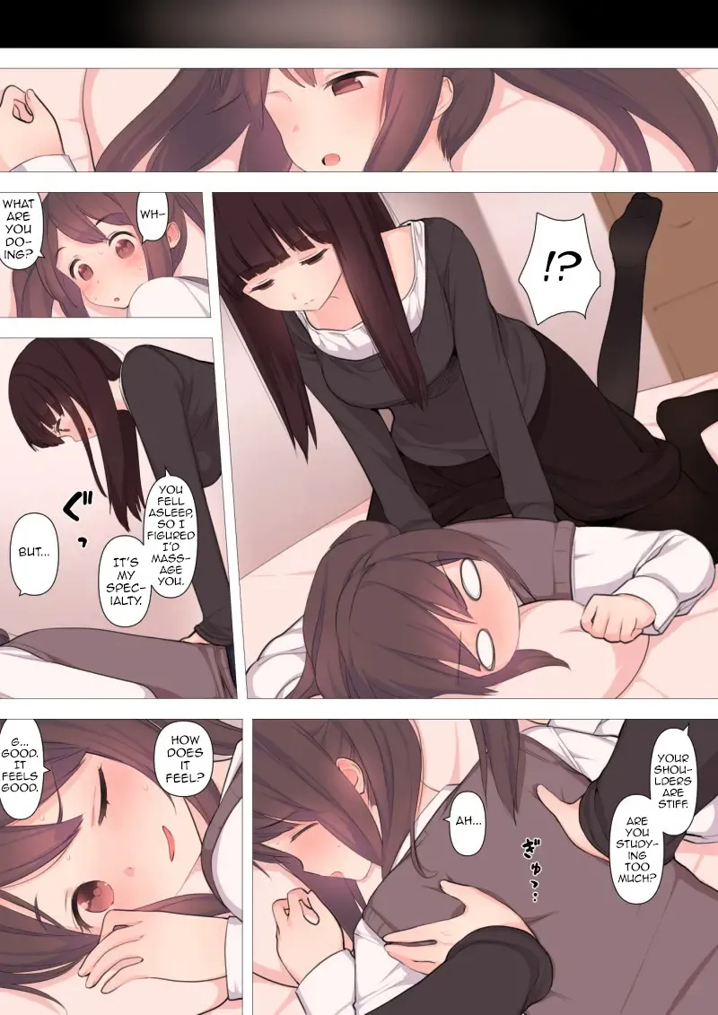 [Calipur] Kareshi Mochi Otokonoko ga Warui Onee-san ni Zenritsusen-zeme Sarete Otosarechau Hanashi Fhentai - Page 12