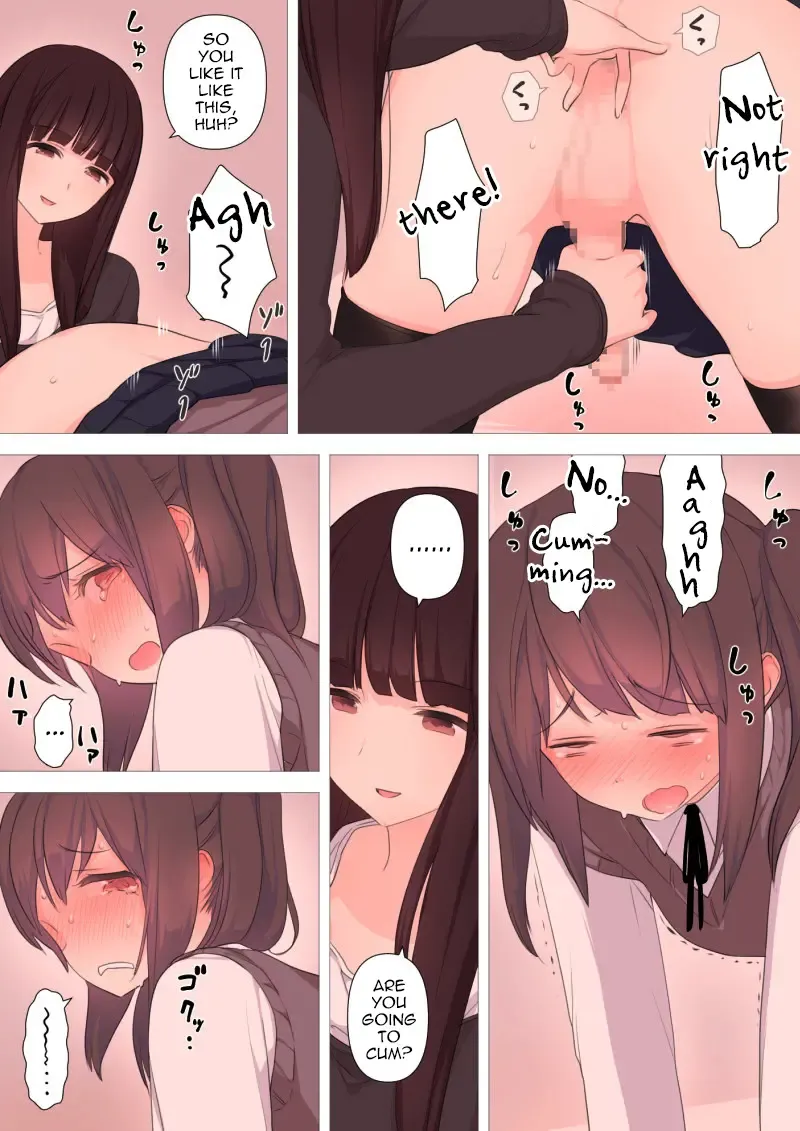 [Calipur] Kareshi Mochi Otokonoko ga Warui Onee-san ni Zenritsusen-zeme Sarete Otosarechau Hanashi Fhentai - Page 29