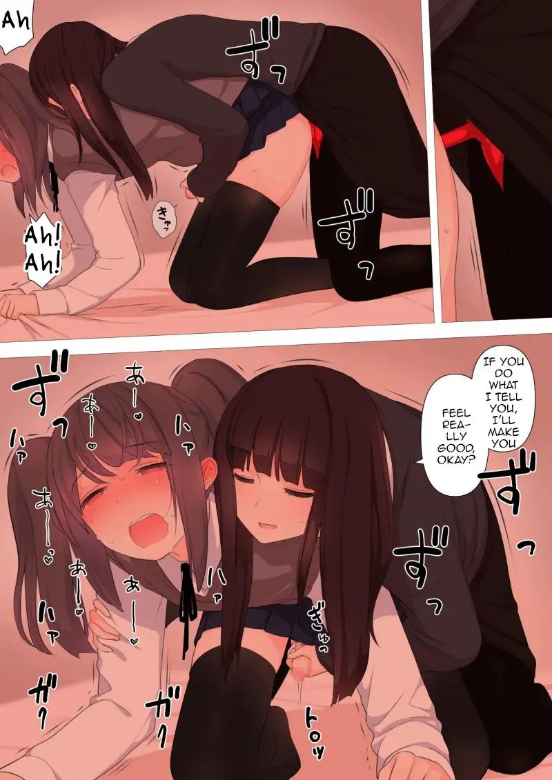 [Calipur] Kareshi Mochi Otokonoko ga Warui Onee-san ni Zenritsusen-zeme Sarete Otosarechau Hanashi Fhentai - Page 45