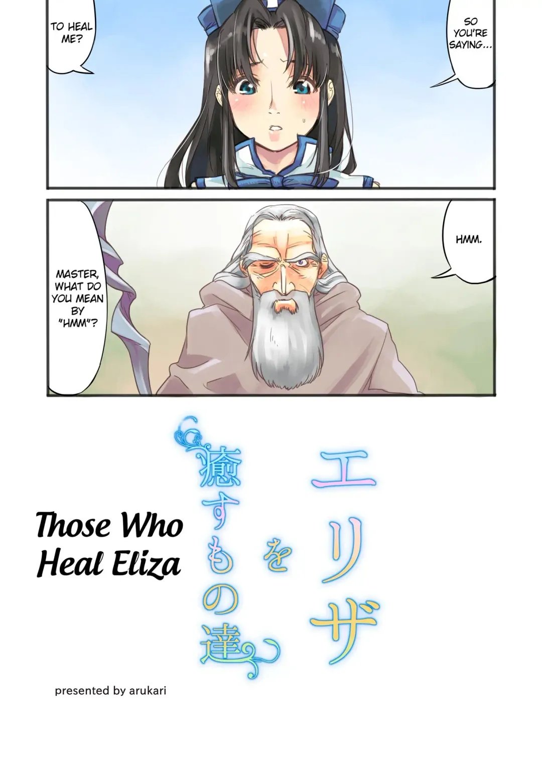 Perverter of ALL Fhentai - Page 10