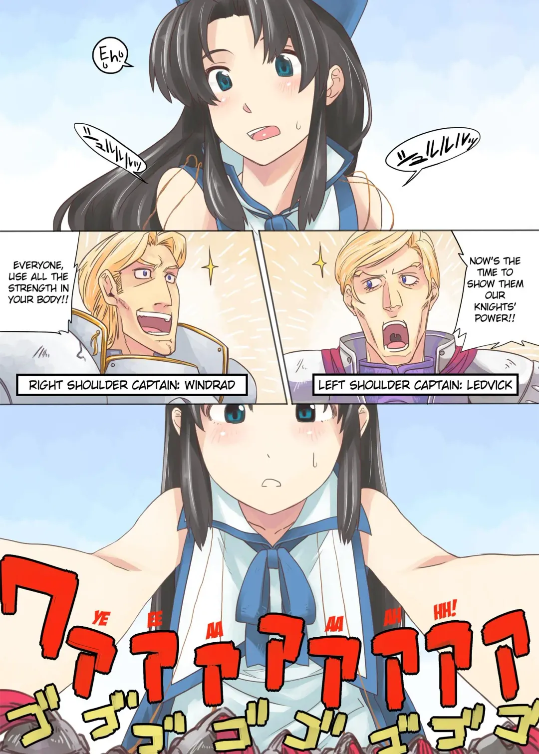 Perverter of ALL Fhentai - Page 16