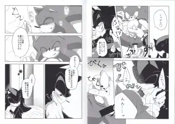 Sanmi Ittai! Fhentai - Page 5