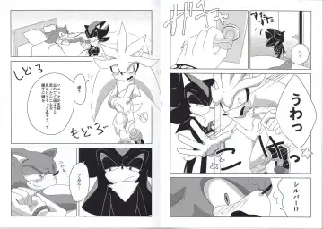 Sanmi Ittai! Fhentai - Page 6