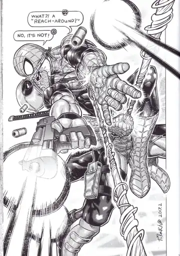 [To] THREE DAYS 1 Fhentai - Page 35