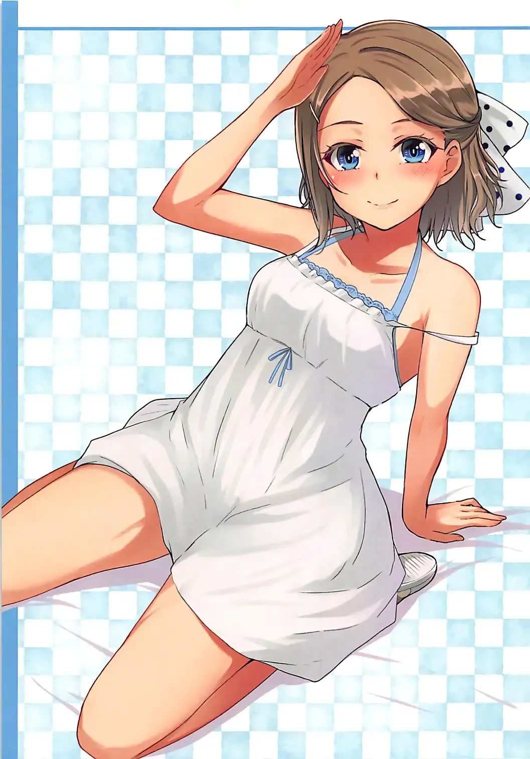 [Nanotsuki] Cosplay Youbi Fhentai - Page 14