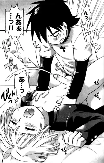 [Tachibana Momoya] Tachippana! Fhentai - Page 24