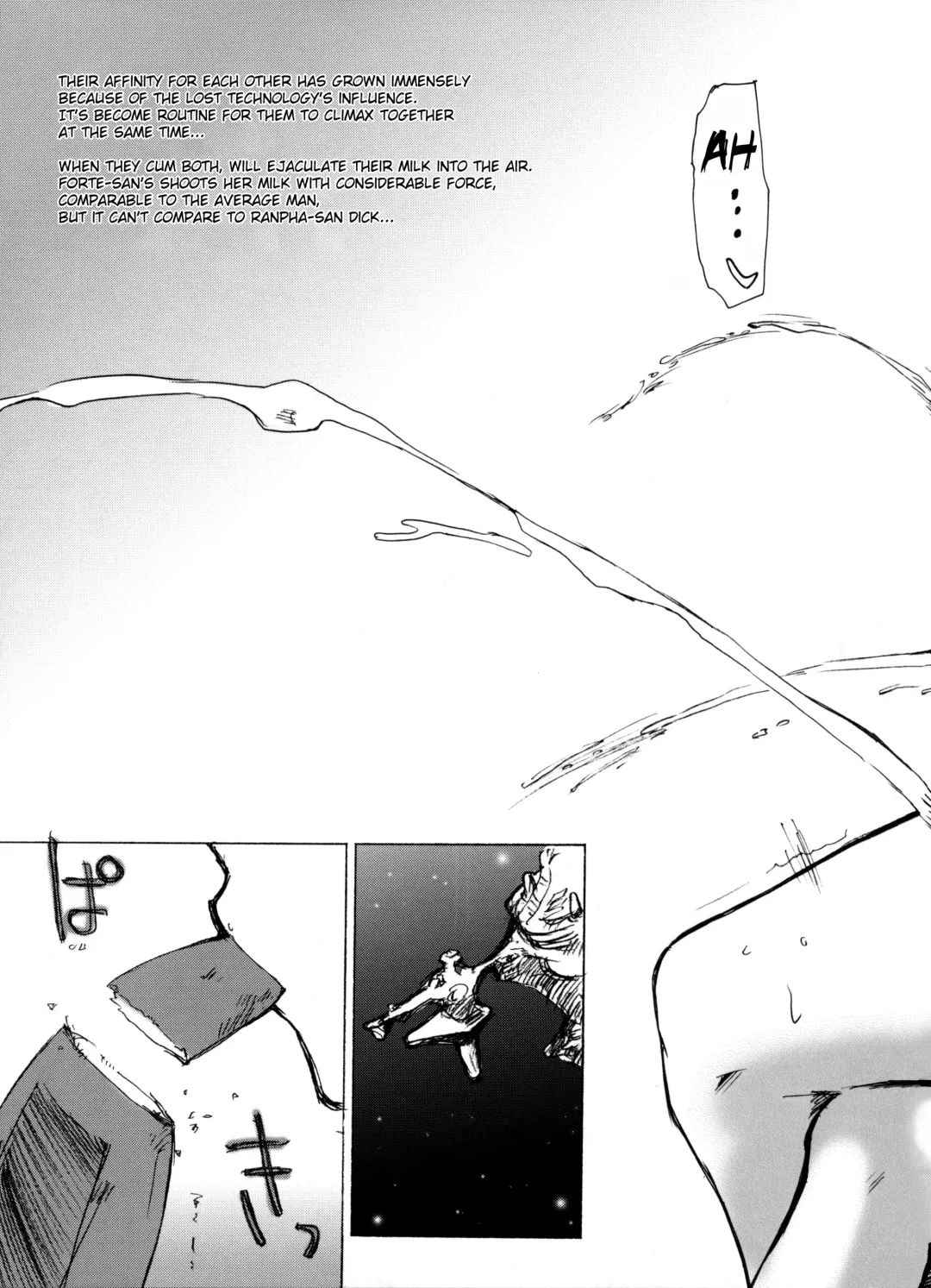 [Seura Isago] Attention Please! (decensored) Fhentai - Page 43