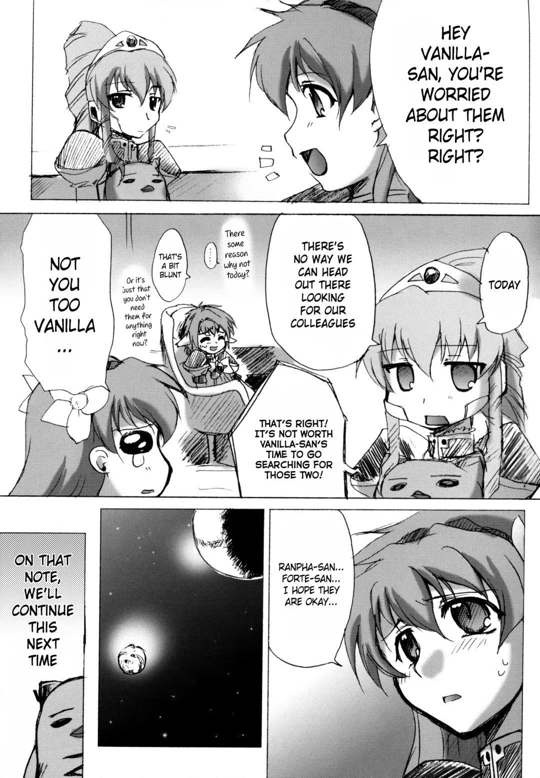 [Seura Isago] Attention Please! (decensored) Fhentai - Page 45