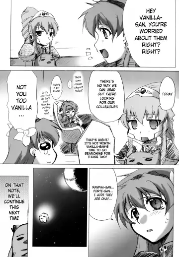 [Seura Isago] Attention Please! (decensored) Fhentai - Page 45