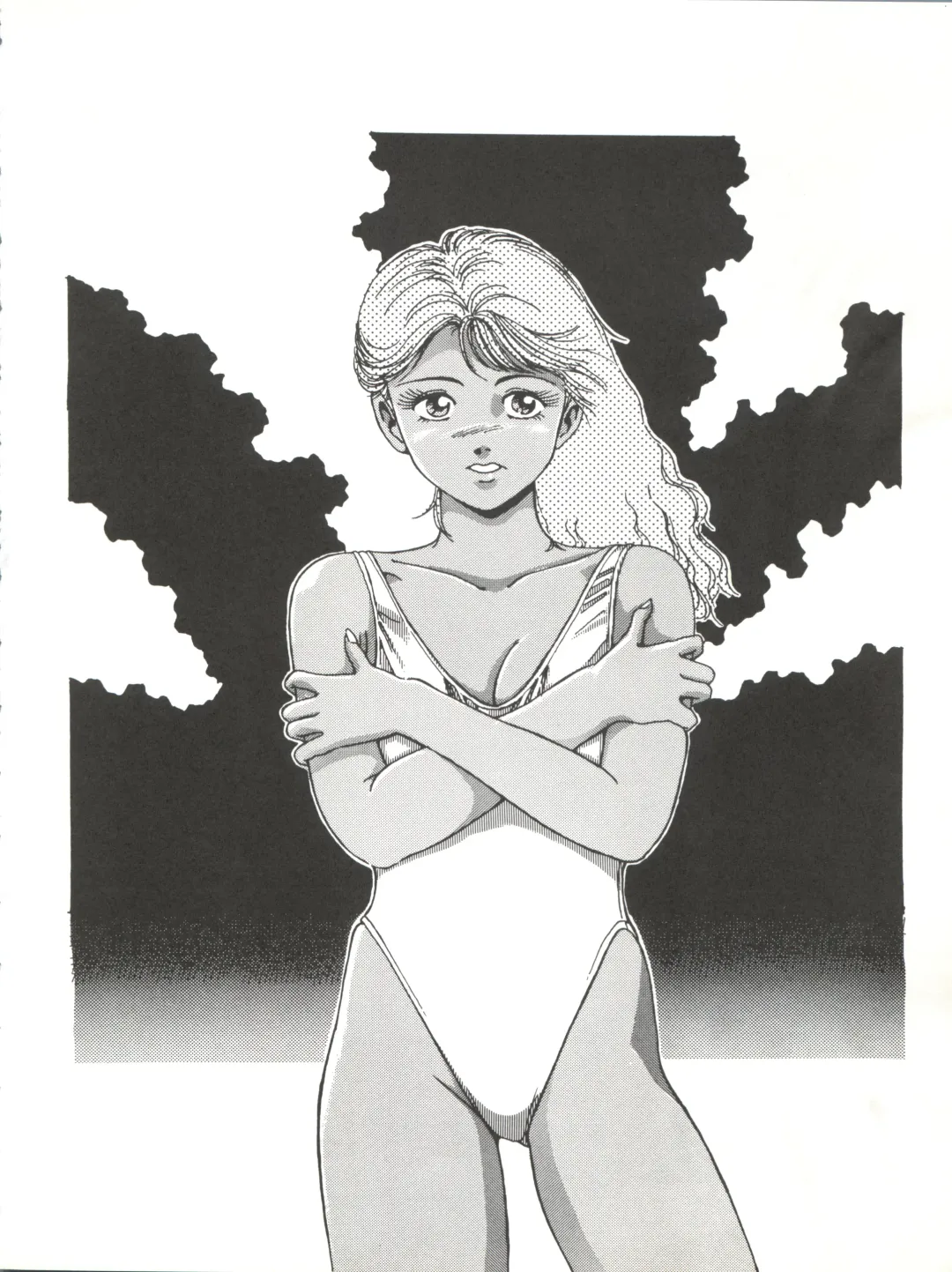 [Mizuyoukan - Nishina Kaoru] Vocalization 2 Fhentai - Page 4