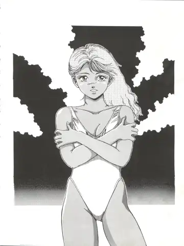 [Mizuyoukan - Nishina Kaoru] Vocalization 2 Fhentai - Page 4