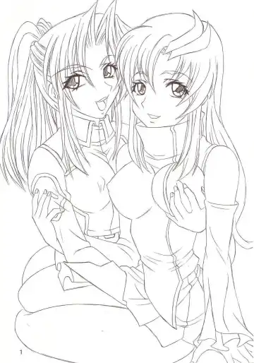 [Kitty - Tima] SEED 5 Fhentai - Page 2