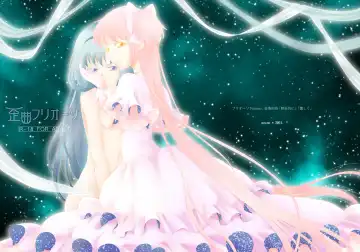 Read [Kino] Waikyoku Furioso - Fhentai