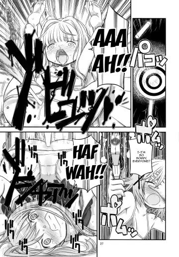 [A-10] Futanari Sketch 3 Fhentai - Page 25