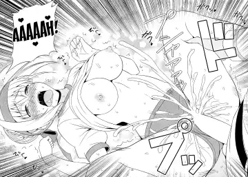 [Tomokichi] Ero Nero Matsuri ~Taisoufuku Nero no Ikimakuri Mugen Zecchou~ Fhentai - Page 16