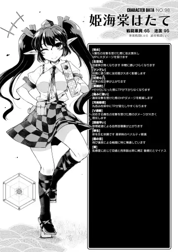 [Foolest] SSQ Shokushu Darake no Meikyuu e Youkoso Fhentai - Page 2